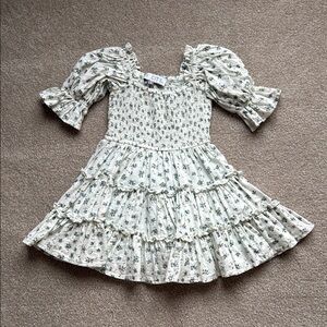 Ivy City Mini Madeline Dress
